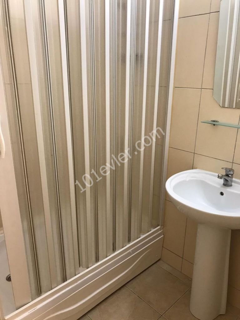 1 bedroom flat near by Nusmar fully furnished( Not accept students or casino workers)