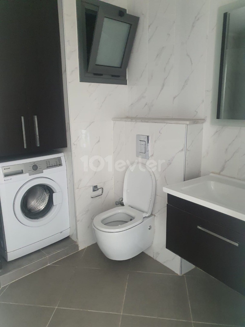 Kyrenia FEO 2 + 1 (comfort) 85,000 GBP,, 3+1 und 4 + 1 Luxuswohnungen ** 