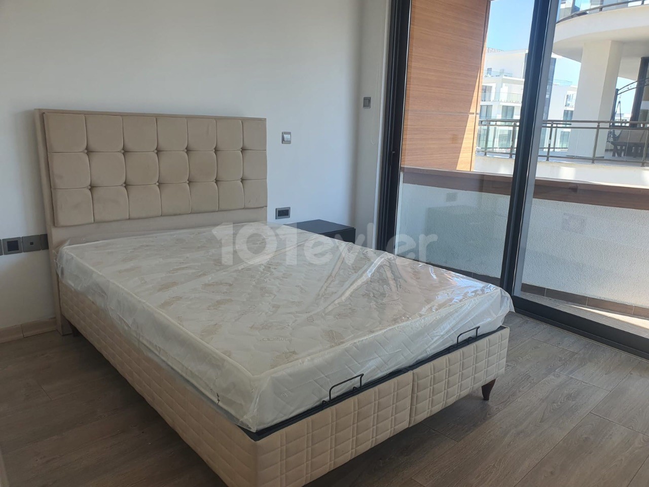 Kyrenia FEO 2 + 1 (comfort) 85,000 GBP,, 3+1 und 4 + 1 Luxuswohnungen ** 