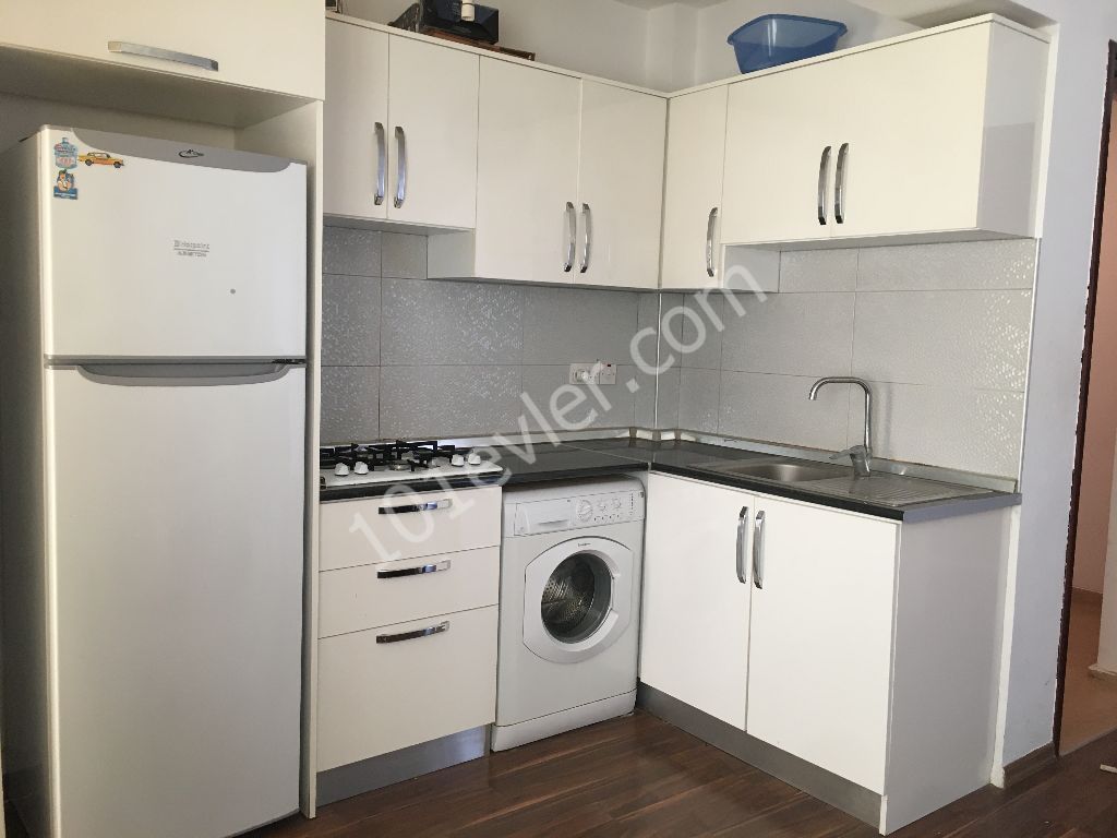 Flat To Rent in Girne Merkez, Kyrenia