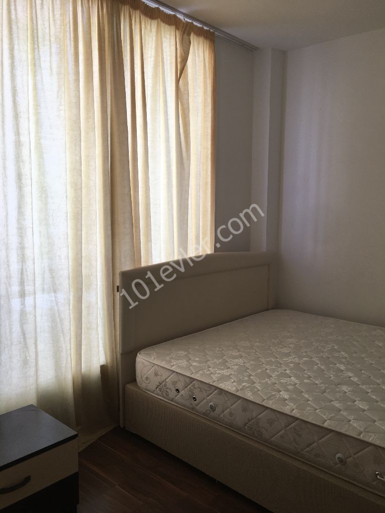 Flat To Rent in Girne Merkez, Kyrenia