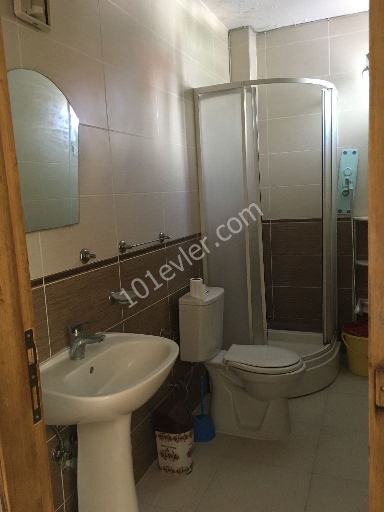 Flat To Rent in Girne Merkez, Kyrenia