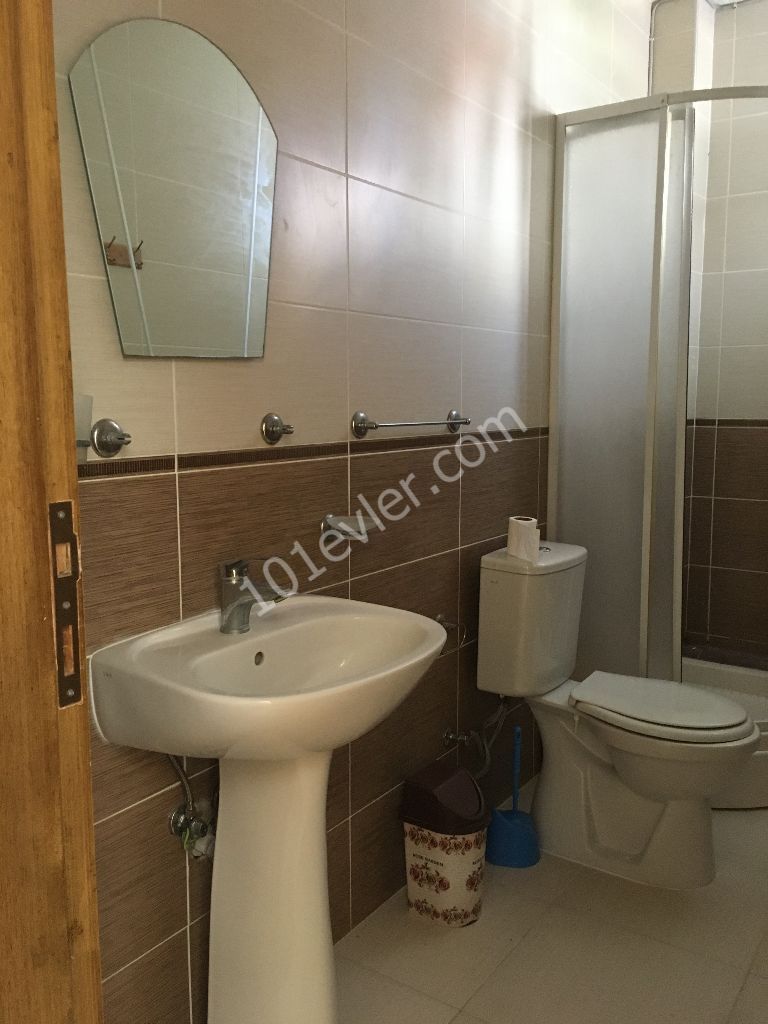 Flat To Rent in Girne Merkez, Kyrenia