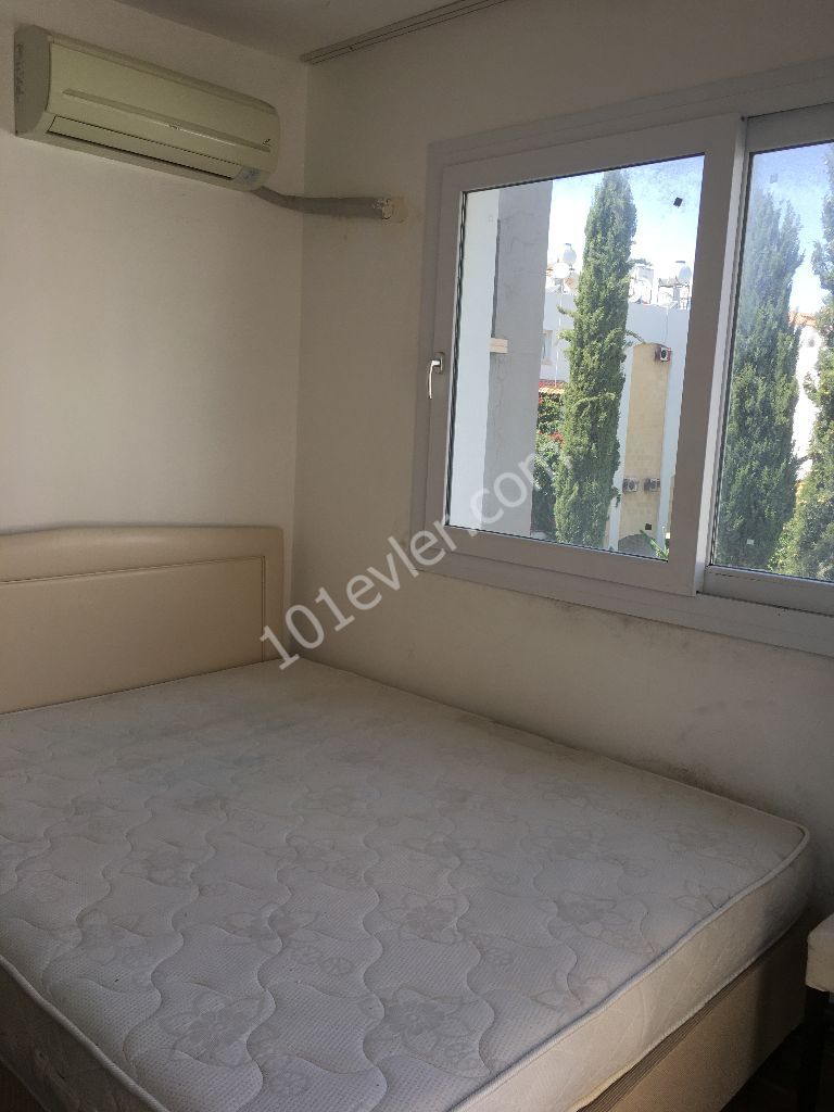 Flat To Rent in Girne Merkez, Kyrenia