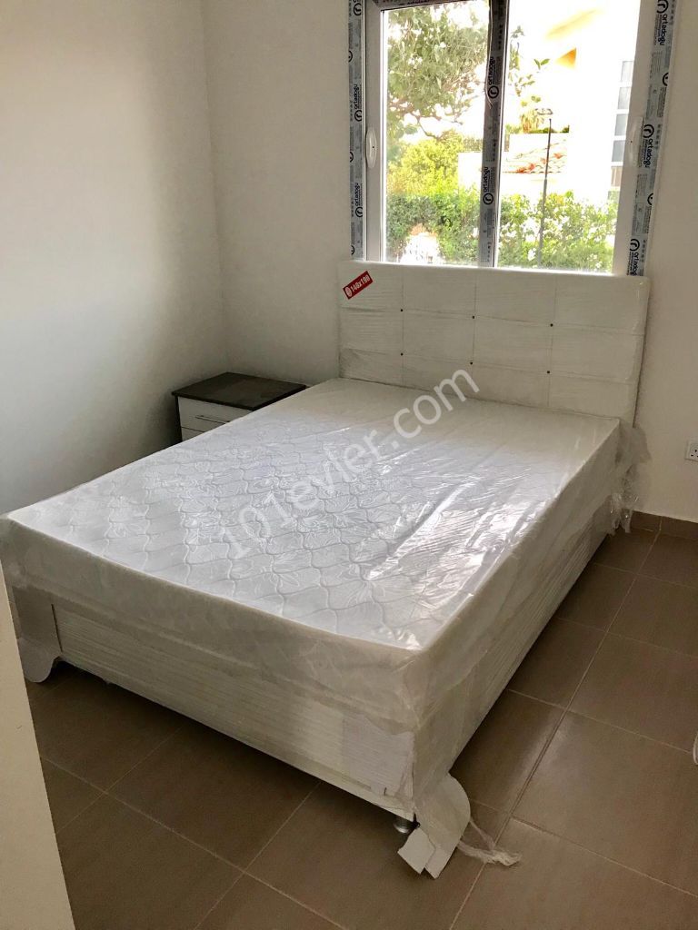 new furnished 1 bedroom flat near by cratos hotel AFRICAN STUDENTS WELCOME