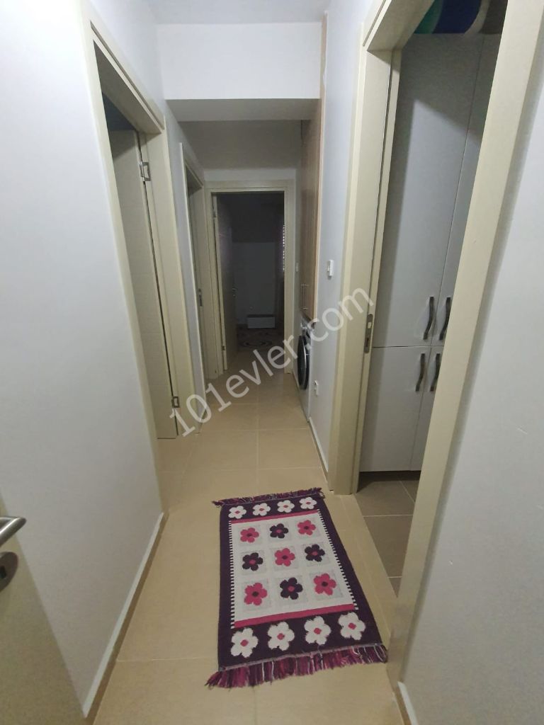 Flat For Sale in Karaoğlanoğlu, Kyrenia