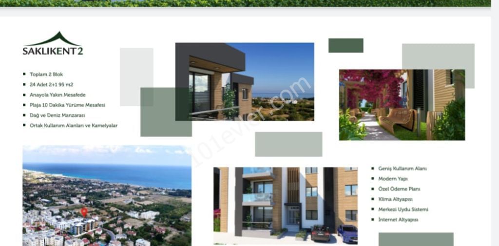  Lapta,Girne.Walk distance to beach also to main street.Ready to move in.