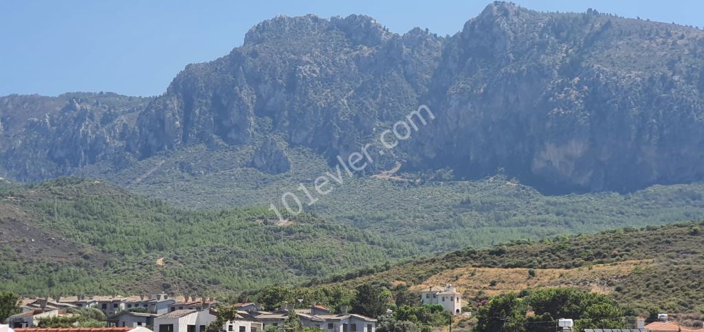 Villa Kaufen in Karaoğlanoğlu, Kyrenia