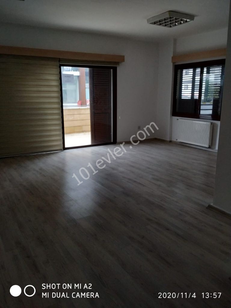 Office For Sale in Aşağı Girne, Kyrenia