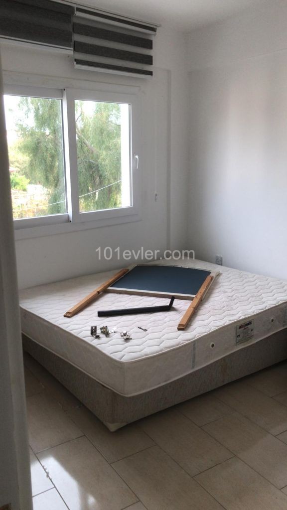 Flat To Rent in Karaoğlanoğlu, Kyrenia