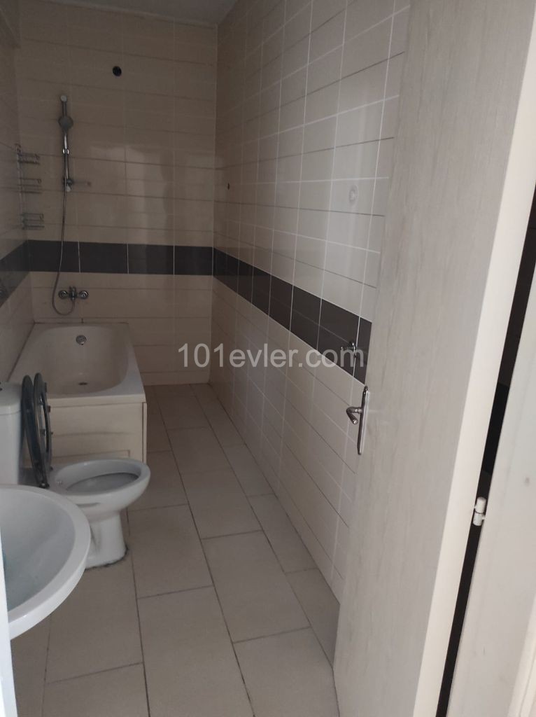 Penthouse To Rent in Girne Merkez, Kyrenia