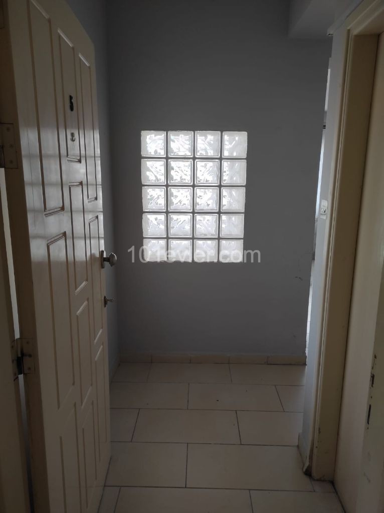 Penthouse Mieten in Girne Merkez, Kyrenia