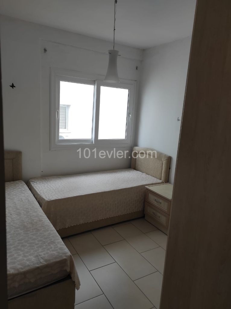 Penthouse Mieten in Girne Merkez, Kyrenia