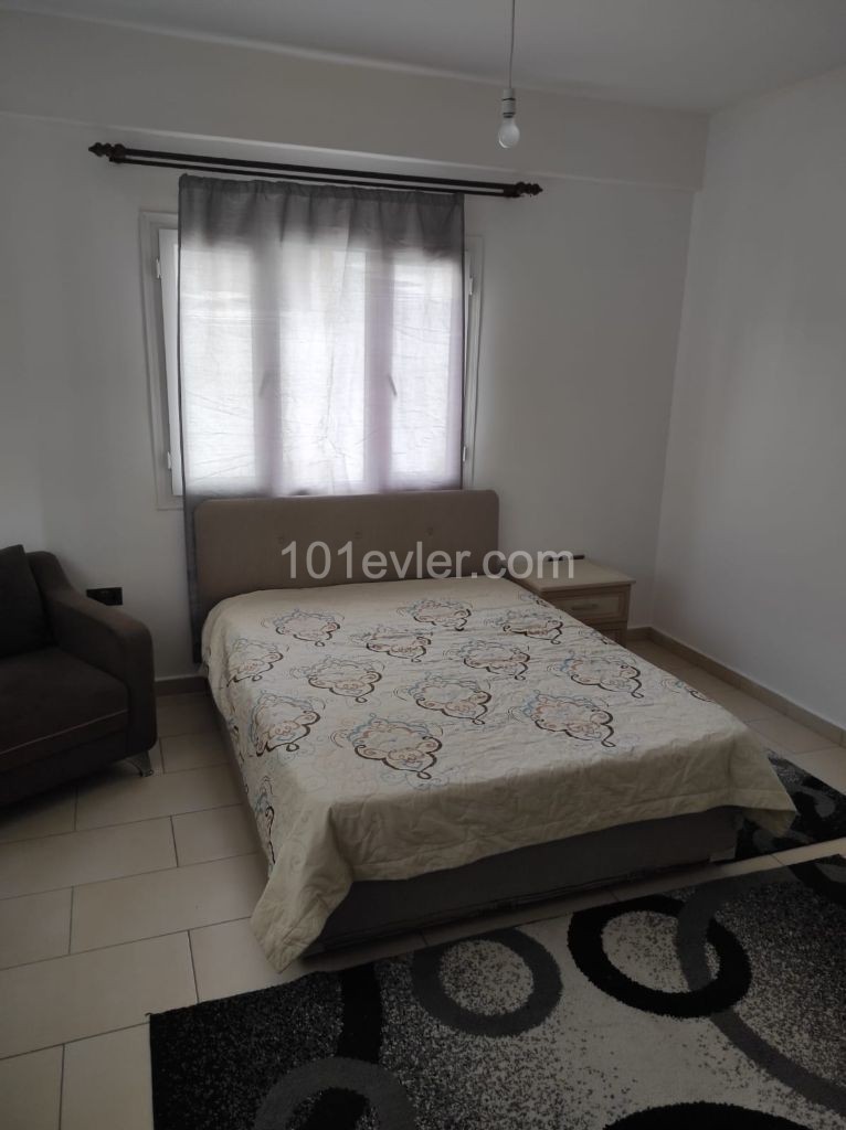 Penthouse Mieten in Girne Merkez, Kyrenia