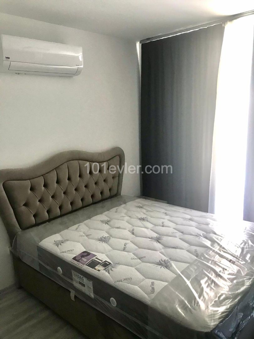 تخت برای اجاره in Yukarı Girne, گیرنه