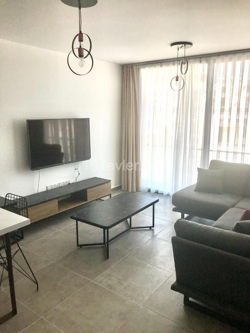 Kiralık Daire-Yukarı Girne, Girne