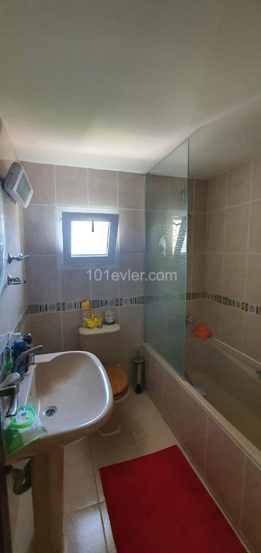 4 bedroom villa for sale in Kyrenia, Zeytinlik 200m2 fully furnished
