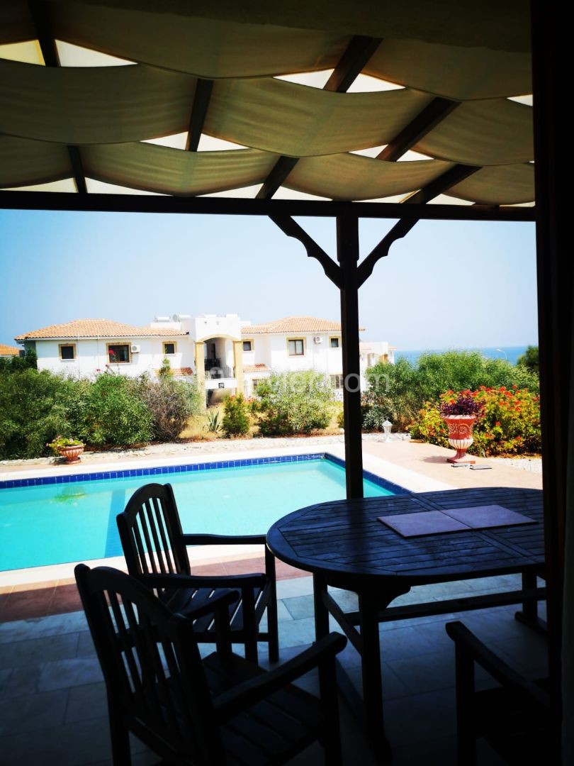 Dayly rent  villa in Esentepe, price can be change for paties and people amount.