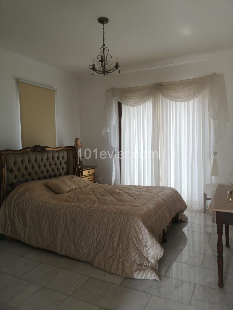 Dayly rent  villa in Esentepe, price can be change for paties and people amount.