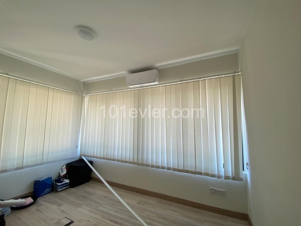 Office To Rent in Girne Merkez, Kyrenia