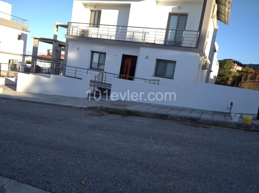 Villa For Sale in Çatalköy, Kyrenia