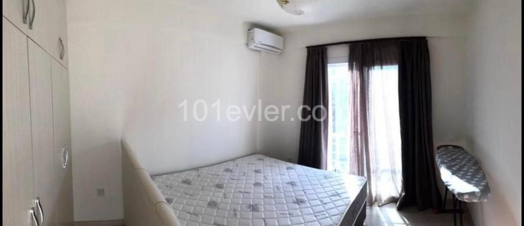 Flat For Sale in Alsancak, Kyrenia