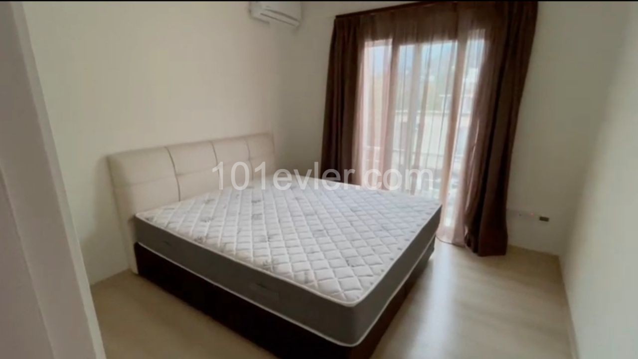 Flat For Sale in Alsancak, Kyrenia