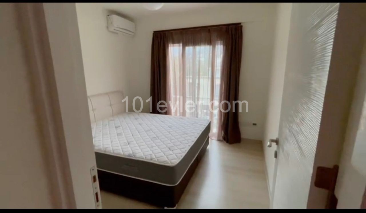 Flat For Sale in Alsancak, Kyrenia