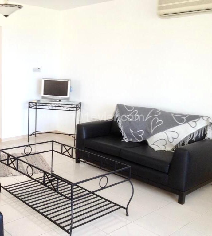 Oposit Les Ambasadir Platin Apartments ( sea frint) 3 bedroom furnished