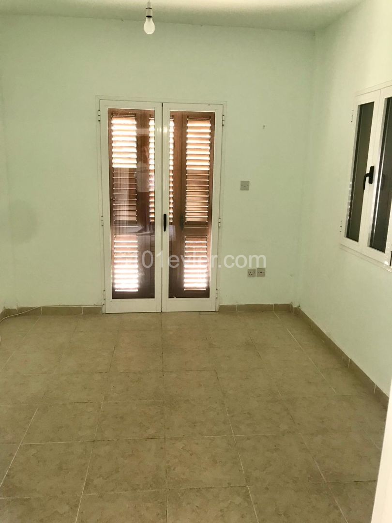 4+1 unfurnished villa in Cratos Hotel area ** 