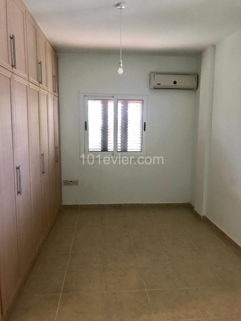 4+1 unfurnished villa in Cratos Hotel area ** 