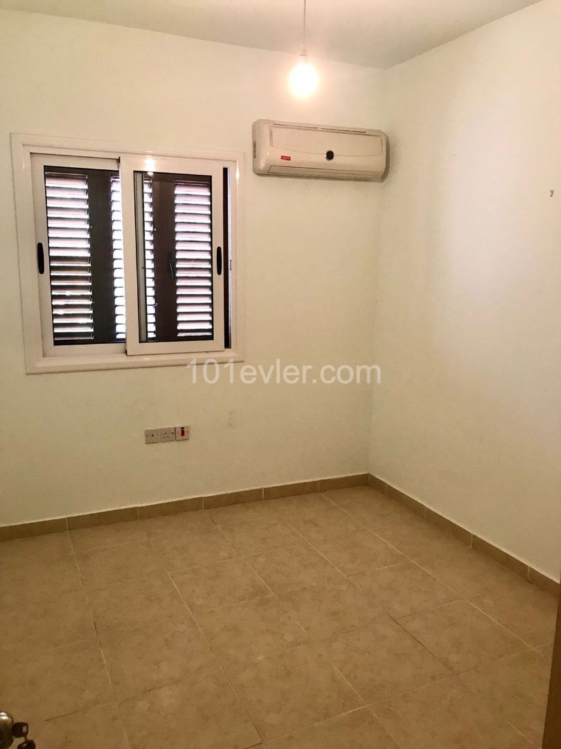 4+1 unfurnished villa in Cratos Hotel area ** 