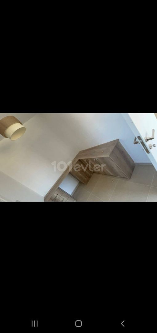 6+1 villa for sale in Çatalköy... New never used. ** 