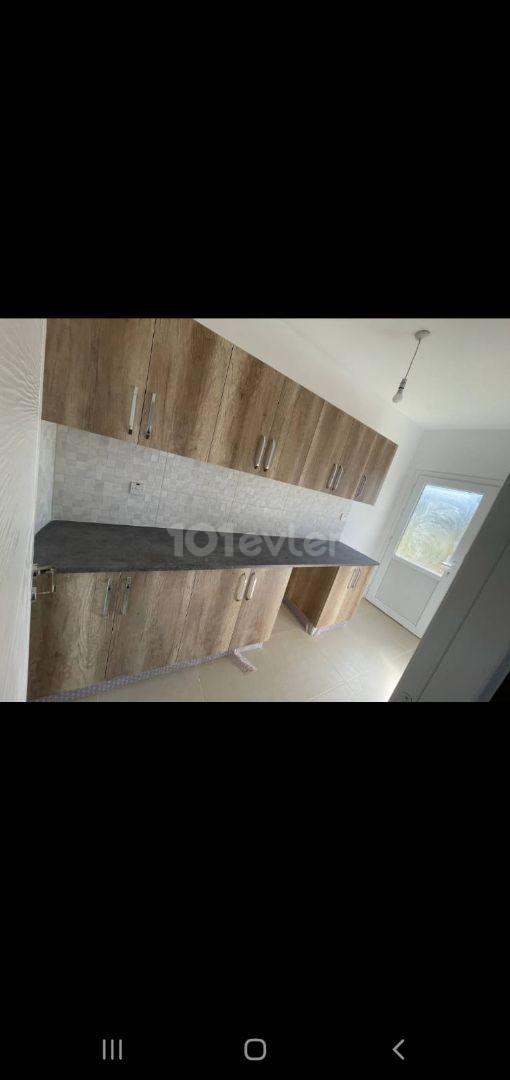 6+1 villa for sale in Çatalköy... New never used. ** 