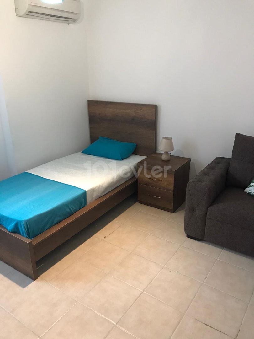 Patara City( havuz ve güvenlik mevcut) 3+1 yenilenmiş full esyalı daire