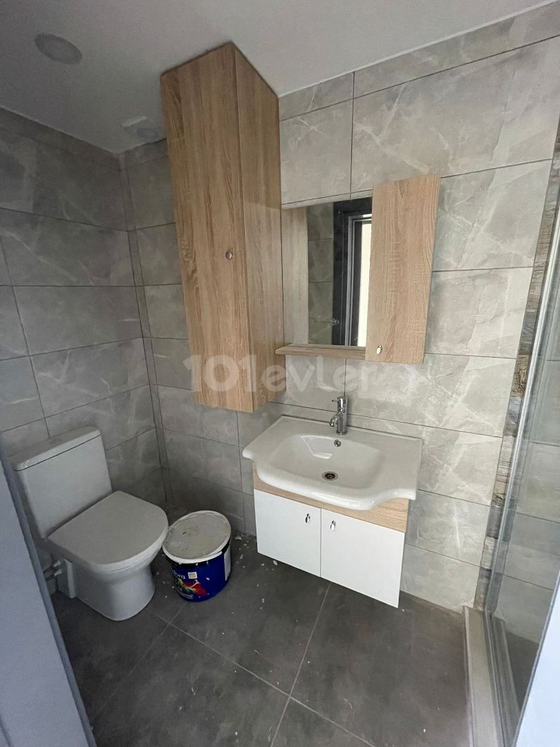 Kyrenia Merit Hotels zone 4 + 1 is a villa for sale with a private garden of 600 m2, which can be 5 + 1 if desired.All taxes have been paid. ** will be fully furnished.