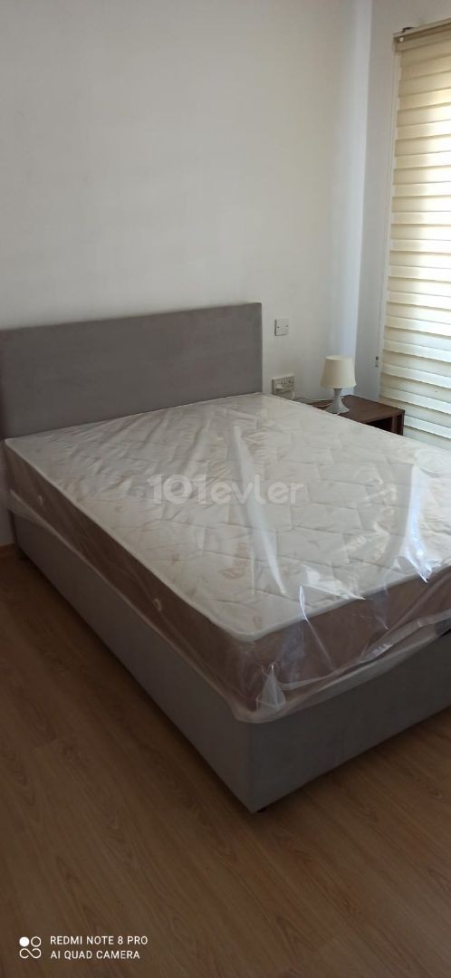 Taxes have been paid in Kyrenia Olive Grove,2+1 ground floor luxury apartment.Furnished. ** 