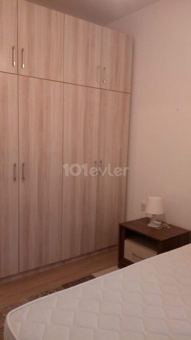 Taxes have been paid in Kyrenia Olive Grove,2+1 ground floor luxury apartment.Furnished. ** 