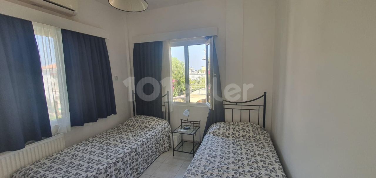 Girne Karaoğlanoğlu Kaya Plazo, kiralık villa 3 , 6 veya 9 ay için