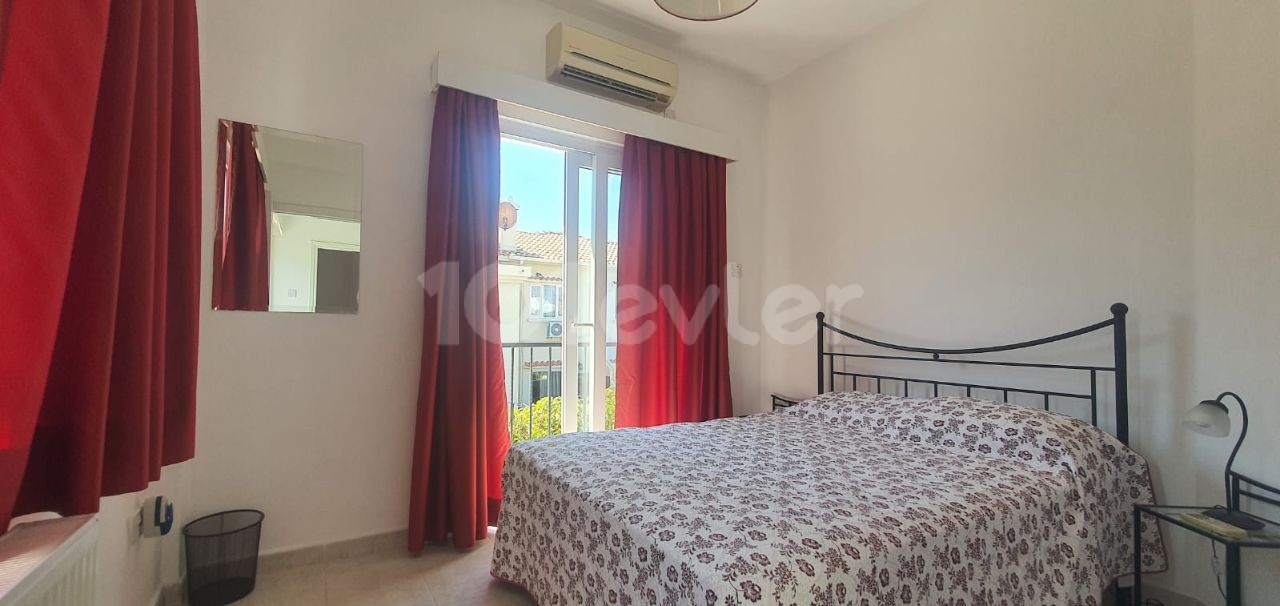 Girne Karaoğlanoğlu Kaya Plazo, kiralık villa 3 , 6 veya 9 ay için