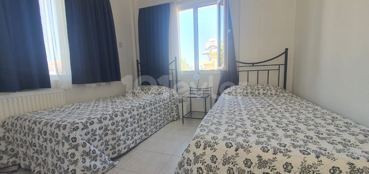 Girne Karaoğlanoğlu Kaya Plazo, kiralık villa 3 , 6 veya 9 ay için