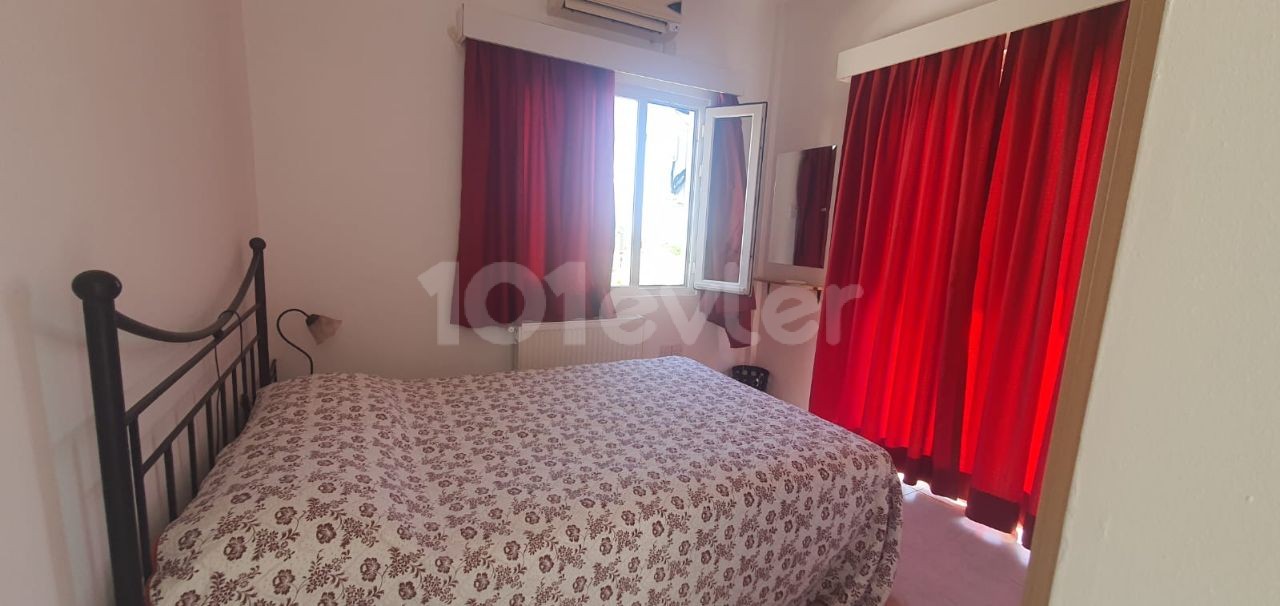 Girne Karaoğlanoğlu Kaya Plazo, kiralık villa 3 , 6 veya 9 ay için