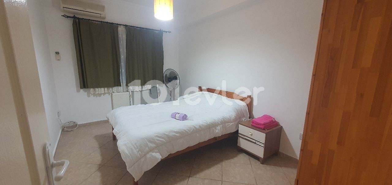 Girne - Edremit kiralık 3+1 , Aidat dahil....