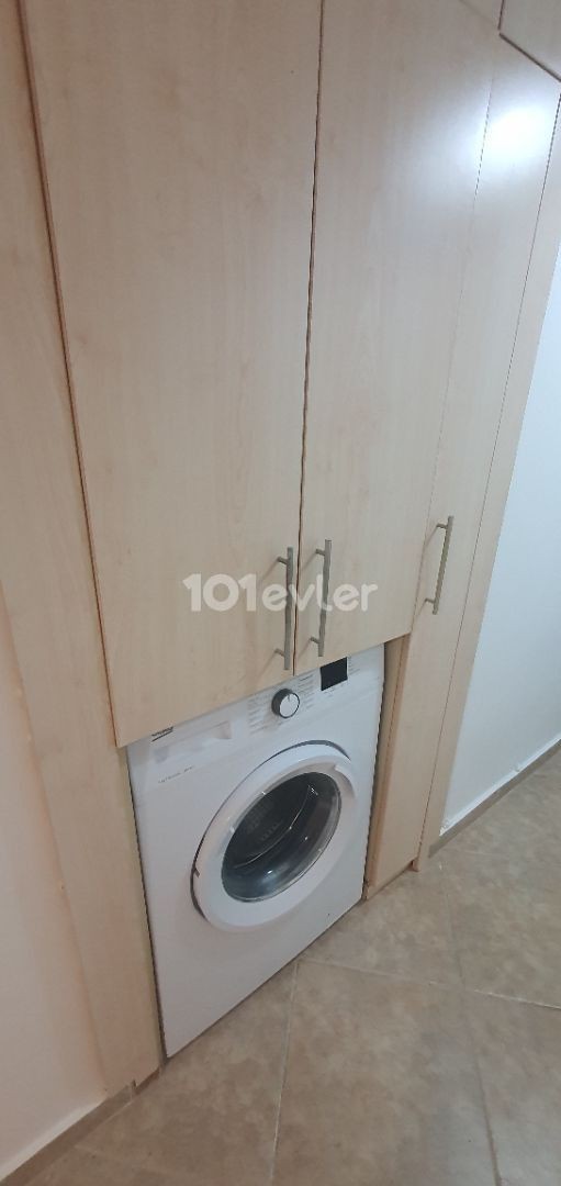 Girne - Edremit kiralık 3+1 , Aidat dahil....