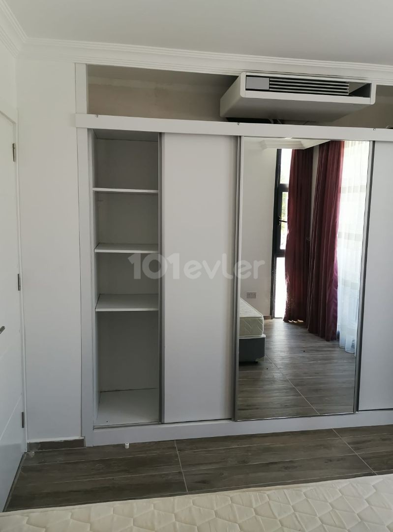 Kyrenia Lapta Babylonian Gardens area, all taxes paid, ground floor garden apartment on a site with a pool of 70 m2. Central heating cooling,24-hour hot water, very spacious apartment..500 meters from the beach.ALSO 2+1 90.000 stg +VATavilable ** 