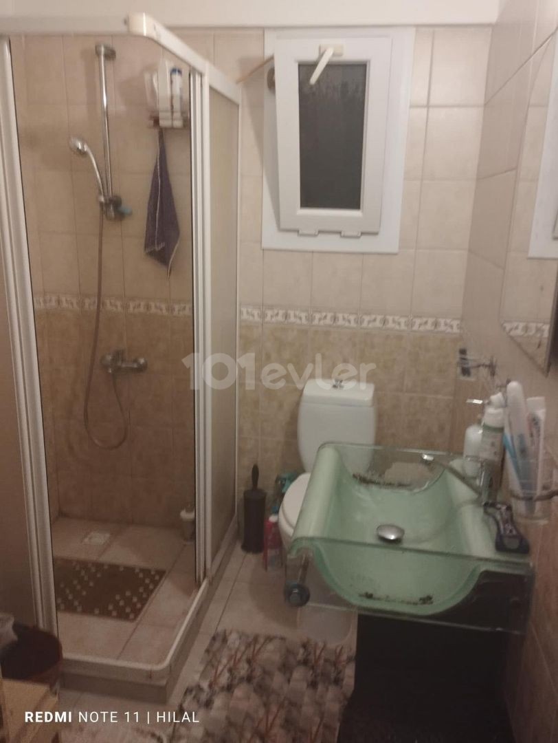 Flat To Rent in Aşağı Girne, Kyrenia