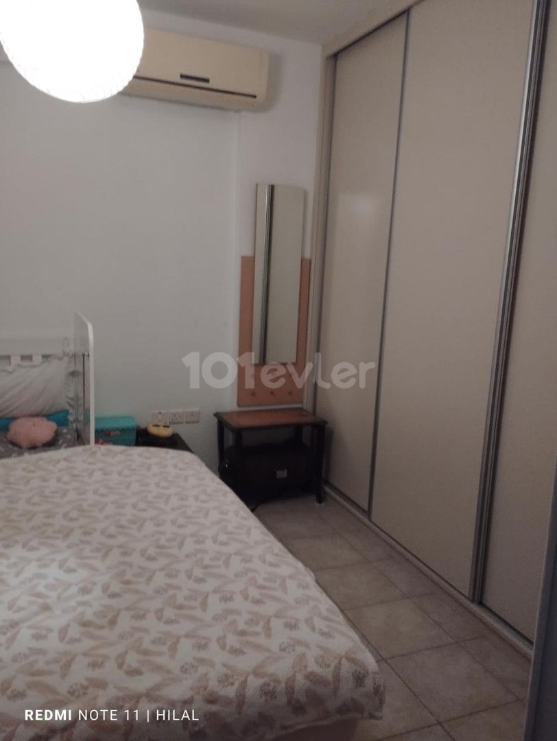 Flat To Rent in Aşağı Girne, Kyrenia