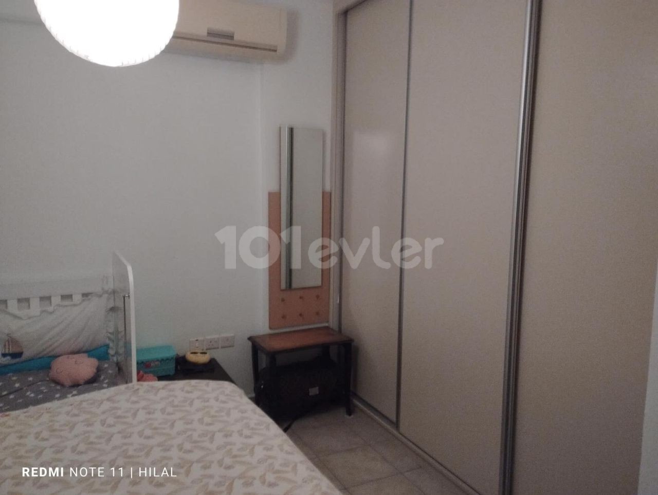 Flat To Rent in Aşağı Girne, Kyrenia