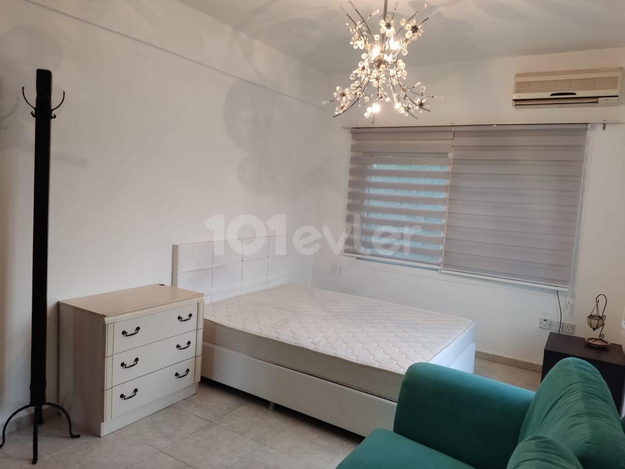 Villa To Rent in Yeşiltepe, Kyrenia