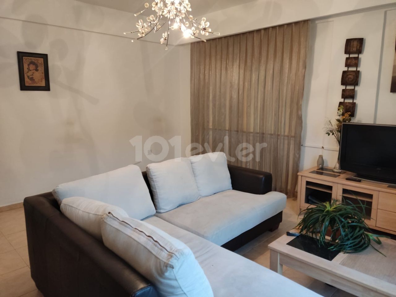 Villa To Rent in Yeşiltepe, Kyrenia